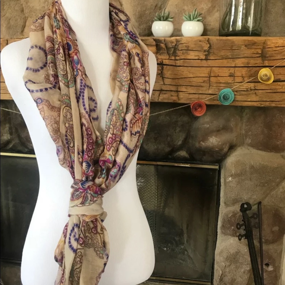 Scarf